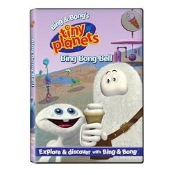 Tiny Planets: Bing Bong Bell