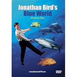 Jonathan Bird's Blue World:Season 1