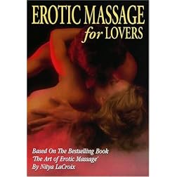 Erotic Massage For Lovers