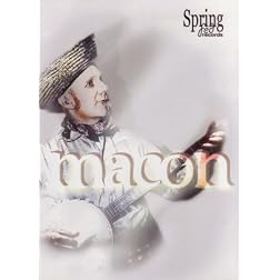 The Uncle Dave Macon Program