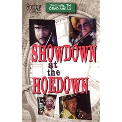 Showdown At The Hoedown