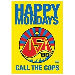 Call the Cops