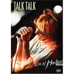 Live at Montreux 1986