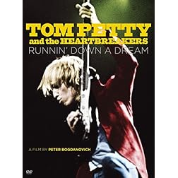 Runnin' Down a Dream (2 DVD)