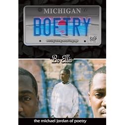 Boetry: The Floerty of Boetry Spoken Word