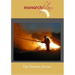 The Firemen Stories Collection (2 DVD Set)