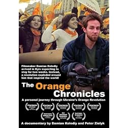 The Orange Chronicles