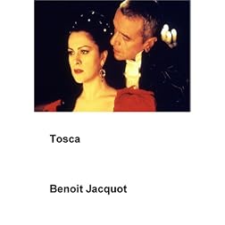 TOSCA (Home Use)