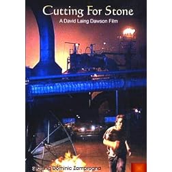 Cutting For Stone