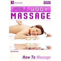 Full Body Massage