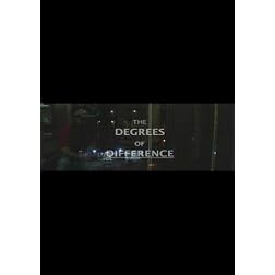 The Degrees of Difference