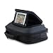 Speck Products GPS-BLK-FLYER Universal GPS Flyer Travel Case for Portable GPS and Accessories (Black)