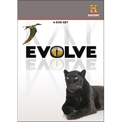 Evolve