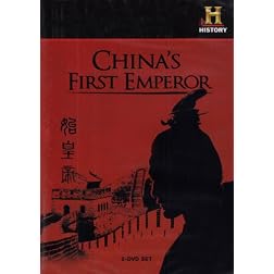 China's First Emperor