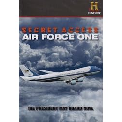 Secret Access: Air Force One