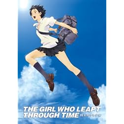 The Girl Who Leapt Through Time