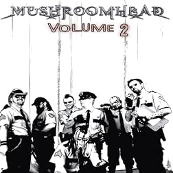 Mushroomhead, Vol. 2
