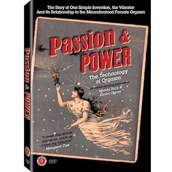 Passion & Power