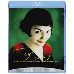 Amelie [Blu-ray]