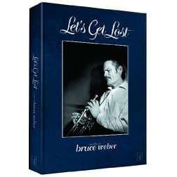 Chet Baker - Let's Get Lost (French 2 x DVD + CD Box Set Edition) (PAL/Region 2)