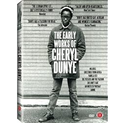 The Early Works of Cheryl Dunye