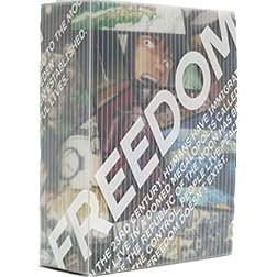 Freedom [Blu-ray]
