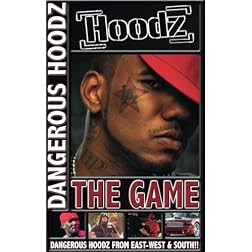 Hoodz: Game - Dangerous Hoodz