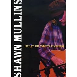 Live at the Variety Playhouse