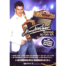 Sternstaub-So Bin Ich