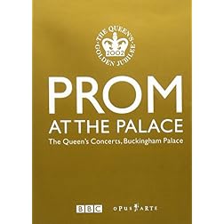 Prom at the Palace - The Queen's Concerts, Buckingham Palace
