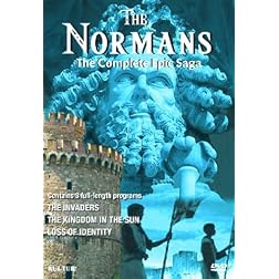 The Normans - The Complete Epic Saga