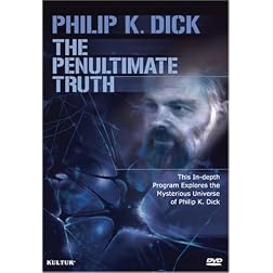 Philip K. Dick - The Penultimate Truth