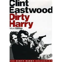 Dirty Harry (Dlx)