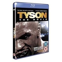Tyson [Blu-ray]