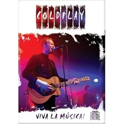 Viva La Musica
