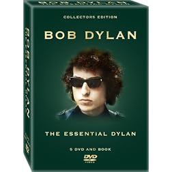 Essential Dylan