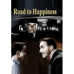 Road to Happiness [1942] [Remastered]