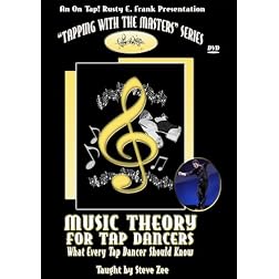 Music Theory For Tap Dancers