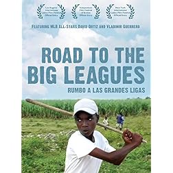 Rumbo a Las Grandes Ligas (Road to the Big Leagues)