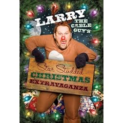 Larry The Cable Guy's Star Studded Christmas Extravaganza