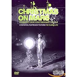 Christmas On Mars