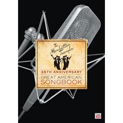 35th Anniversary Great American Songbook