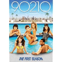 90210: The Complete First Season
