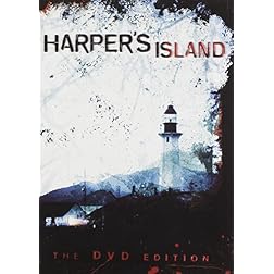 Harper's Island: The DVD Edition