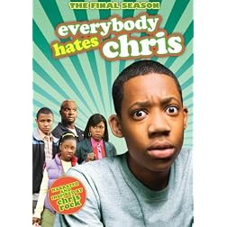 Everybody Hates Chris: The Final Season