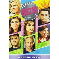 Beverly Hills 90210:  Season Eight