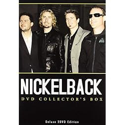 Nickelback: DVD Collectors Box