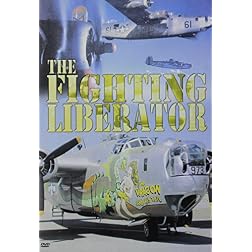 Military History: Fighting Liberator (B-24)