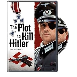 The Plot to Kill Hitler