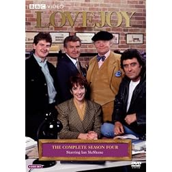 Lovejoy - Season 4